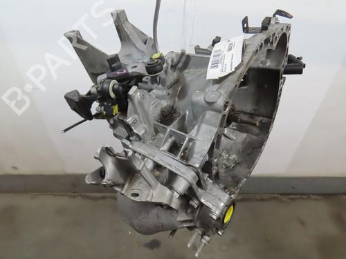 Used Gearbox Gearbox 36874541 36874541