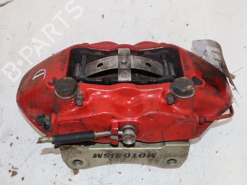 Right front brake caliper MINI MINI (R50, R53) Cooper S | BP39218645M104 - Image 2