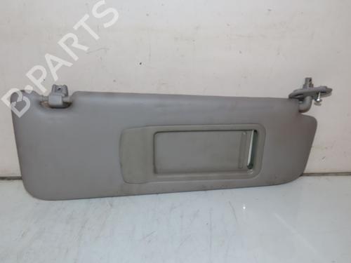 Right sun visor BMW 3 (E90) 320 d | BP26608117I2 