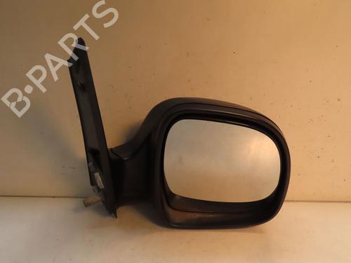 Right mirror MERCEDES-BENZ VITO / MIXTO Van (W639) 109 CDI (639.601, 639.603, 639.605) | BP17136158C27