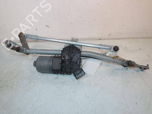 Used Front wiper motor CITROËN BERLINGO MULTISPACE (B9) 1.6 HDi 75 / BlueHDi 75 (75 hp) 22693767