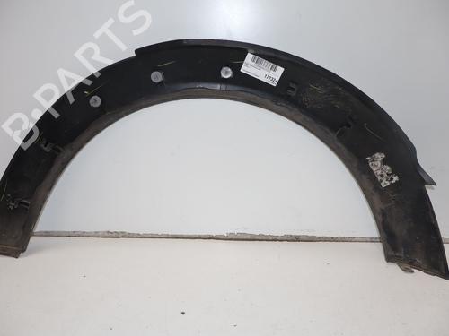 Used Front left wheel arch trim Front left wheel arch trim MINI MINI (R56) Cooper D (109 hp) 39755647 39755647