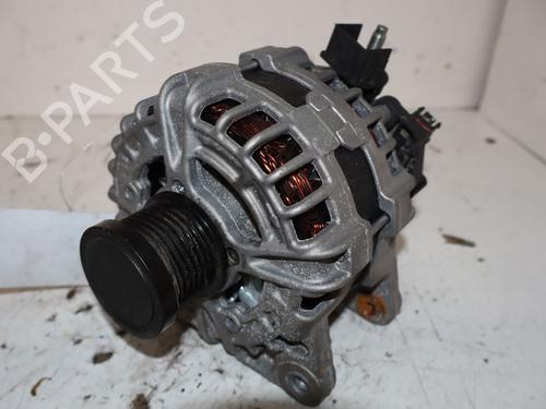 Generator Generator 39218074 39218074