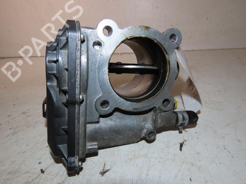 Throttle body TOYOTA RAV 4 III (_A3_) 2.2 D 4WD (ALA30_, ALA30R) | BP30950519M82