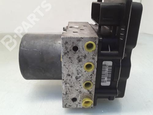 ABS pump MERCEDES-BENZ E-CLASS Coupe (C207) E 350 CDI (207.322) | BP8986327M43 