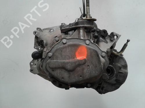 Used Gearbox Gearbox 23149588 23149588