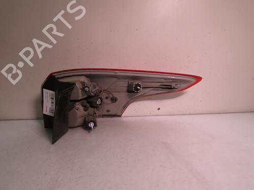 Left taillight FORD FOCUS III Turnier 1.6 TDCi | BP16361982C34