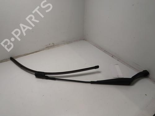 Used Front windshield wiper arm Front windshield wiper arm PEUGEOT 308 II (LB_, LP_, LW_, LH_, L3_) 1.6 HDi 100 (99 hp) 30955147 30955147