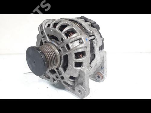 Used Alternator DACIA LODGY (JS_) 1.2 TCe (JSAY, JSM0) (115 hp) 10714458