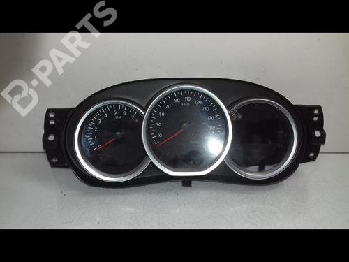 Cockpit DACIA DUSTER (HS_) 1.2 TCe 125 (125 hp) 8979868