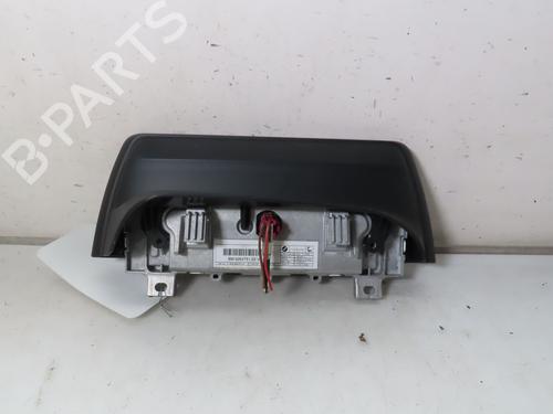 Used Display monitor BMW 1 (F20) 118 d (143 hp) 18926428