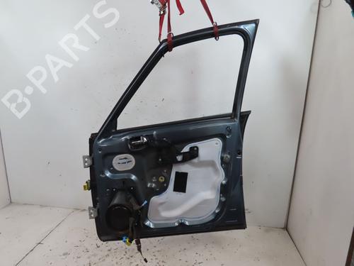 Right front door CITROËN C4 Picasso I MPV (UD_) 1.6 HDi | BP25750523C3 