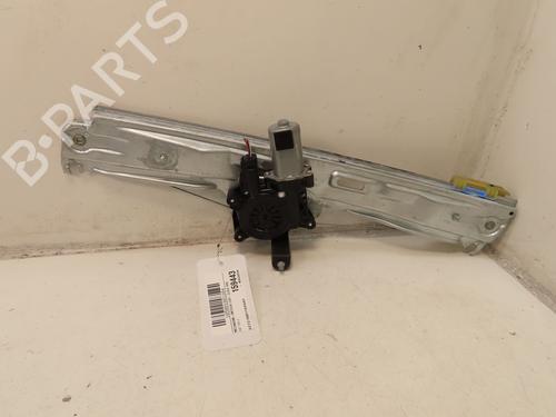 Rear left window mechanism FIAT TIPO Hatchback (356_, 357_) 1.3 D (356HXH1A) | BP29264221C24