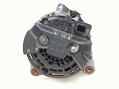 Alternator DACIA SANDERO 1.6 16V Bifuel | BP8974899M7 