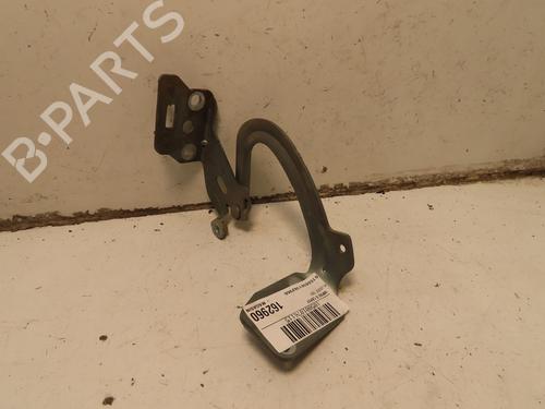 Dørhængsel/Dørbegrænser PEUGEOT 1007 (KM_) 1.4 (75 hp) 32659450