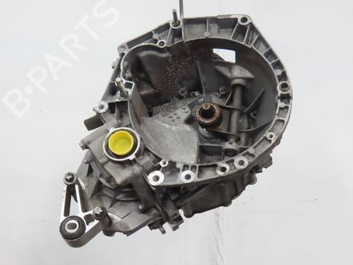 Gearbox FIAT PUNTO (199_) 1.4 Bifuel | BP39387129M3 - Image 5