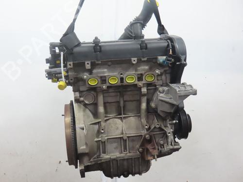 Motor FORD FIESTA V (JH_, JD_) 1.4 16V (80 hp) 26310846