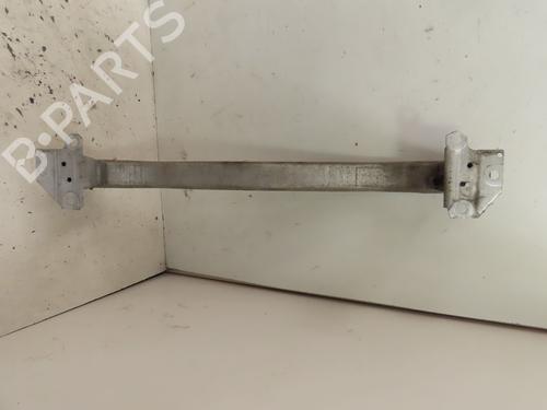Used Front bumper reinforcement RENAULT CLIO III (BR0/1, CR0/1) 1.2 16V Hi-Flex (BR1U, CR1U) (75 hp) 25859329