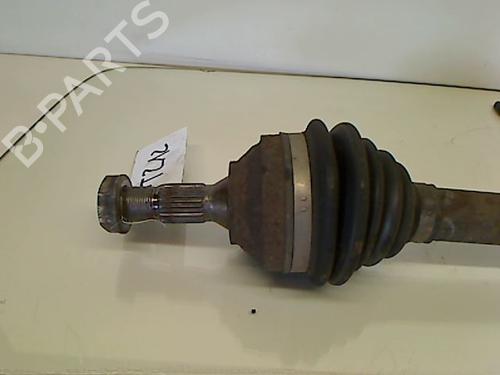 Right front driveshaft PEUGEOT 406 (8B) 1.8 16V | BP23149751M39 