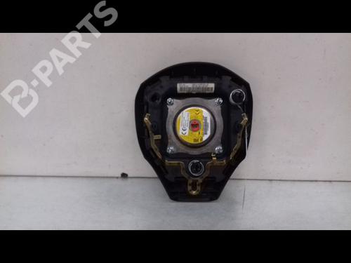 Driver airbag TOYOTA YARIS (_P9_) 1.4 D-4D (NLP90_, NLP90R) | BP9106181C9 