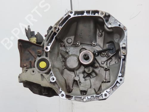 Gearbox DACIA DUSTER (HS_) 1.5 dCi | BP37501030M3 - Image 5