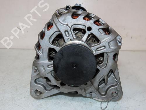 Alternator DACIA SANDERO II 1.0 TCe 100 (B8ML) | BP27926116M7 - Image 4
