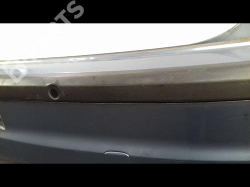 Rear bumper FORD FOCUS II (DA_, HCP, DP) 1.6 TDCi | BP8999267C8 