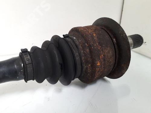 Right rear driveshaft BMW X3 (F25) xDrive 20 d | BP9572837M41 