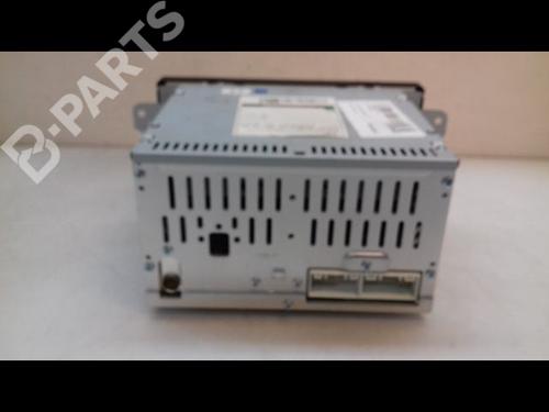 Radio KIA CEE'D (JD) 1.6 CRDi 128 | BP12174129E6 
