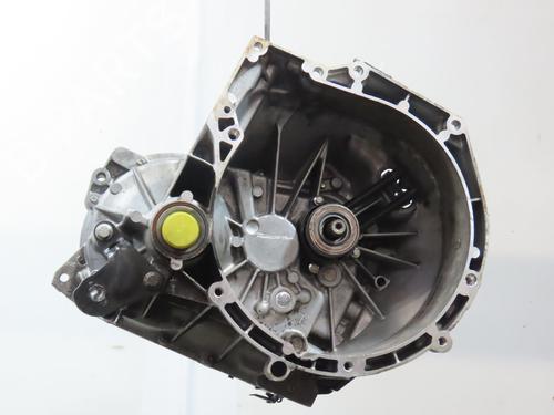 Used Gearbox FORD FIESTA VI (CB1, CCN) 1.0 EcoBoost (100 hp) 22246883