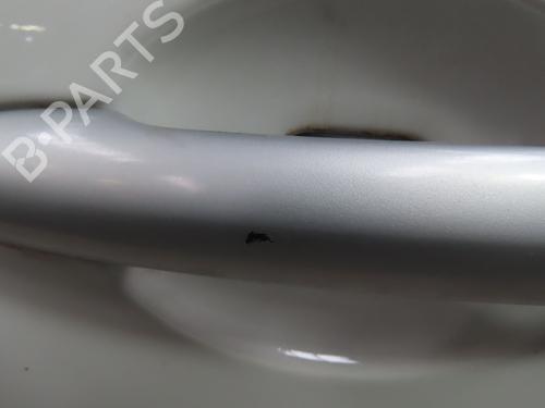 Left rear door RENAULT KOLEOS I (HY_) 2.0 dCi 4x4 (HY0K) | BP19061549C4 