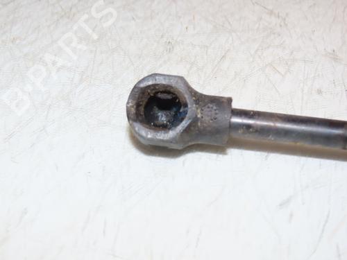 Used Tailgate lift support DACIA SANDERO II TCe 90 (B8M1, B8MA, B8AC) (90 hp) 27621868