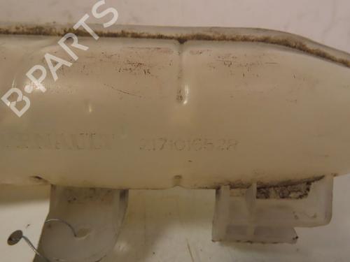 Used Expansion tank RENAULT ZOE (BFM_) ZOE (88 hp) 17372056