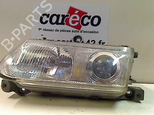 Left headlight PEUGEOT 508 I (8D_) 2.2 HDi | BP36485110C28 - Image 2