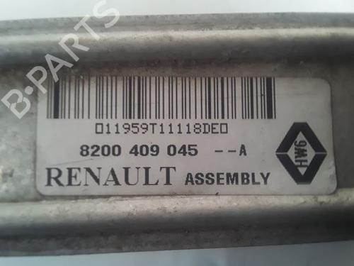 Other DACIA LOGAN (LS_) 1.5 dCi (LS0K) | BP23148809O1