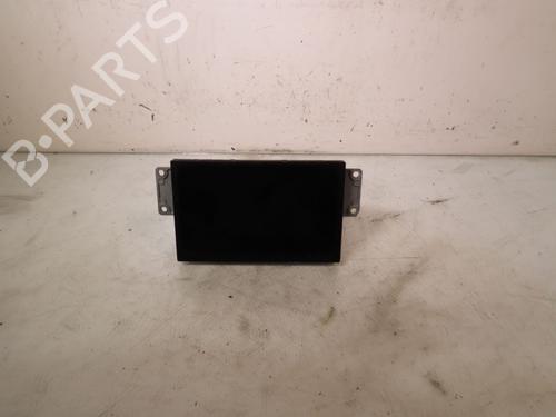 Used Display monitor CITROËN DS3 (SA_) 1.6 HDi 90 (92 hp) 20140845