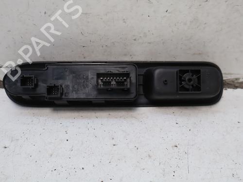 Used Left front window switch Left front window switch PEUGEOT 3008 I MPV (0U_) 1.6 HDi (112 hp) 33712323 33712323