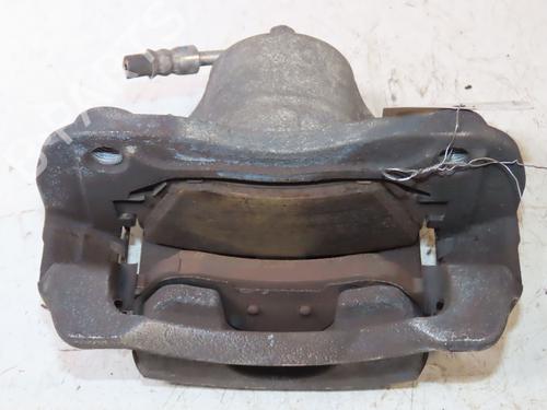Used Left front brake caliper KIA RIO IV (YB, SC, FB) 1.25 (84 hp) 29601360