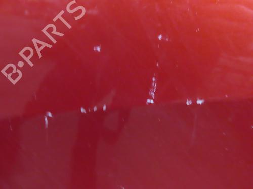 Left front door NISSAN NOTE (E12) 1.5 dCi | BP25830328C2