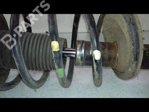 Left front shock absorber PEUGEOT 607 (9D, 9U) 2.2 HDi | BP8979703M16 
