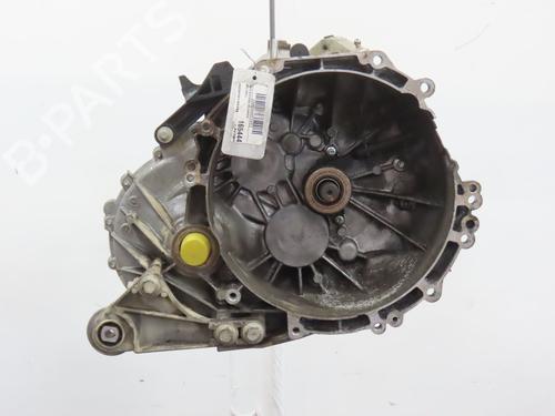 Used Gearbox Gearbox 38608856 38608856