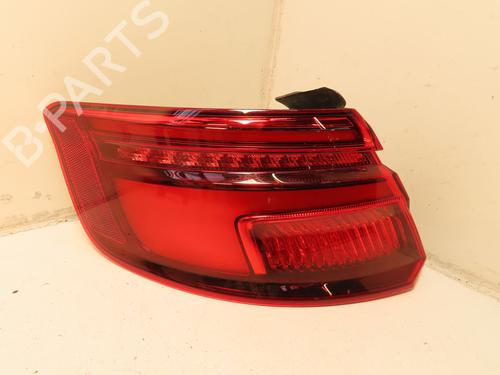 Feu arrière gauche AUDI A3 Sportback (8VA, 8VF) 1.0 TFSI | BP30605772C34 