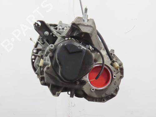 Gearbox RENAULT TWINGO II (CN0_) 1.2 16V (CN0K, CN0V, CN0A) | BP39218289M3 - Image 3