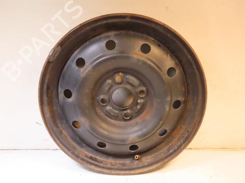 Used Rim SUZUKI SWIFT IV (FZ, NZ) 1.2 (AZH412, ZC72S) (94 hp) 30952032