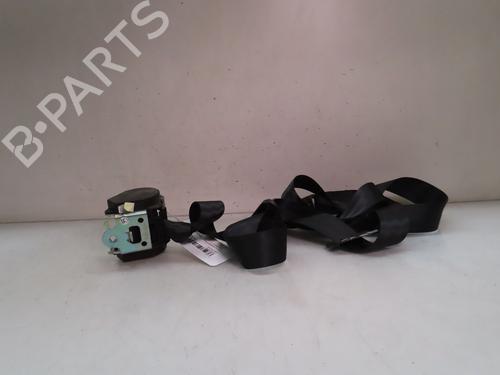 Used Rear left belt tensioner Rear left belt tensioner 16429517 16429517