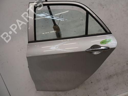 Used Left rear door Left rear door 39220247 39220247