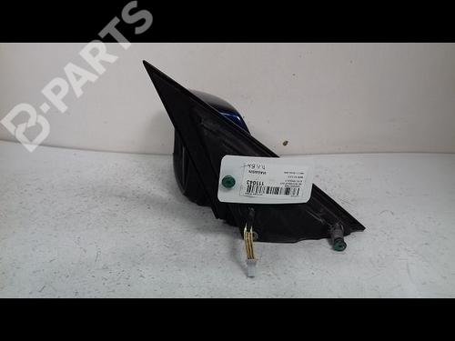 Left mirror BMW X3 (E83) 3.0 d | BP8993743C26 