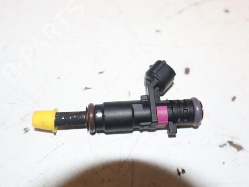 Used Injector Injector RENAULT TWINGO III (BCM_, BCA_) 1.0 SCe 70 (BCMB) (69 hp) 35496009 35496009