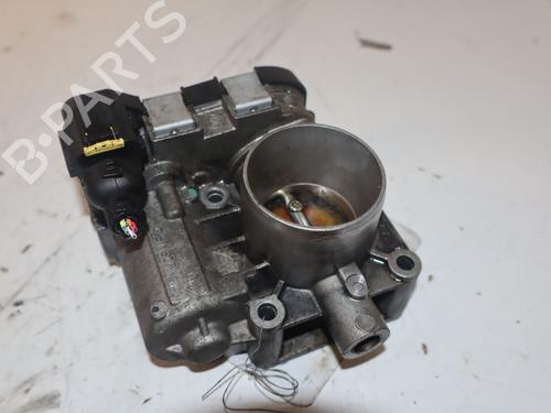 Used Throttle body Throttle body FIAT PANDA (169_) 1.2 (169AXF2A, 169AXF1A) (69 hp) 34049366 34049366