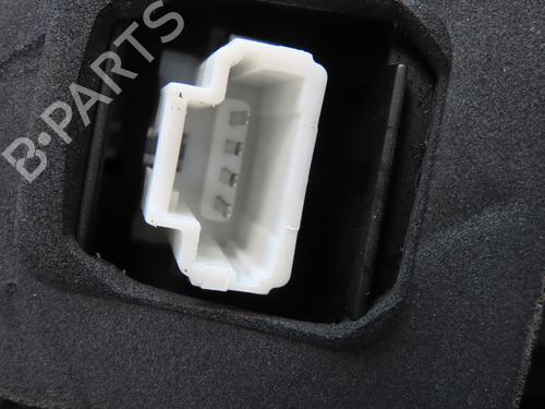 Used Left taillight RENAULT SCÉNIC III (JZ0/1_) 1.5 dCi (110 hp) 26917224